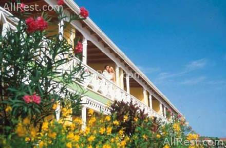 Grand Pineapple Beach Resort 8